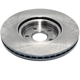 Purchase Top-Quality DURAGO - BR901294-01 - Front Disc Brake Rotor pa2