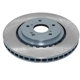 Purchase Top-Quality DURAGO - BR901318-01 - Disque de frein à disque avant pa1