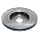Purchase Top-Quality DURAGO - BR901318-01 - Disque de frein à disque avant pa2
