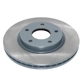 Purchase Top-Quality DURAGO - BR901332-01 - Disque de frein à disque avant pa1