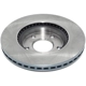 Purchase Top-Quality DURAGO - BR901332-01 - Disque de frein à disque avant pa2