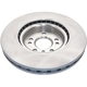 Purchase Top-Quality DURAGO - BR901354-01 - Disque de frein à disque avant pa2