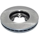 Purchase Top-Quality DURAGO - BR901370-01 - Front Disc Brake Rotor pa2