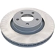 Purchase Top-Quality DURAGO - BR901378-01 - Front Disc Brake Rotor pa1
