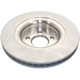 Purchase Top-Quality DURAGO - BR901378-01 - Front Disc Brake Rotor pa2