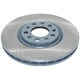 Purchase Top-Quality DURAGO - BR901394-01 - Disque de frein à disque avant pa1