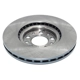 Purchase Top-Quality DURAGO - BR901394-01 - Disque de frein à disque avant pa2