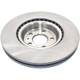 Purchase Top-Quality DURAGO - BR901402-01 - Disque de frein à disque avant pa2