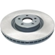 Purchase Top-Quality DURAGO - BR901404-01 - Front Disc Brake Rotor pa1