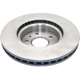 Purchase Top-Quality DURAGO - BR901408-01 - Brake Rotor pa2