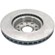 Purchase Top-Quality DURAGO - BR901412-01 - Brake Rotor pa2