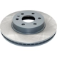 Purchase Top-Quality DURAGO - BR901416-01 - Brake Rotor pa1