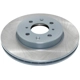 Purchase Top-Quality DURAGO - BR901418-01 - Brake Rotor pa1