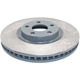 Purchase Top-Quality DURAGO - BR901422-01 - Brake Rotor pa1
