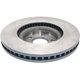 Purchase Top-Quality DURAGO - BR901422-01 - Brake Rotor pa2