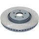 Purchase Top-Quality DURAGO - BR901424-01 - Brake Rotor pa1