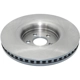 Purchase Top-Quality DURAGO - BR901424-01 - Brake Rotor pa2