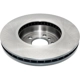 Purchase Top-Quality DURAGO - BR901442-01 - Brake Rotor pa2