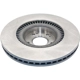 Purchase Top-Quality DURAGO - BR901446-01 - Brake Rotor pa2