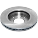 Purchase Top-Quality DURAGO - BR901452-01 - Brake Rotor pa2