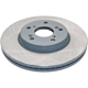 Purchase Top-Quality DURAGO - BR901462-01 - Brake Rotor pa1