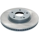 Purchase Top-Quality DURAGO - BR901466-01 - Brake Rotor pa1