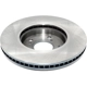 Purchase Top-Quality DURAGO - BR901466-01 - Brake Rotor pa2