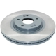 Purchase Top-Quality DURAGO - BR901468-01 - Brake Rotor pa1