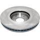 Purchase Top-Quality DURAGO - BR901468-01 - Brake Rotor pa2