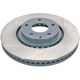 Purchase Top-Quality DURAGO - BR901482-01 - Disc Brake Rotor pa1