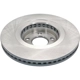 Purchase Top-Quality DURAGO - BR901482-01 - Disc Brake Rotor pa2
