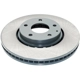 Purchase Top-Quality DURAGO - BR901484-01 - Disc Brake Rotor pa1