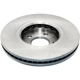 Purchase Top-Quality DURAGO - BR901484-01 - Disc Brake Rotor pa2