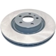Purchase Top-Quality DURAGO - BR901532-01 - Disc Brake Rotor pa1