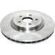 Purchase Top-Quality Front Disc Brake Rotor by DURAGO - BR901578 pa7