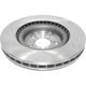 Purchase Top-Quality Front Disc Brake Rotor by DURAGO - BR901578 pa8