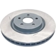 Purchase Top-Quality DURAGO - BR901578-01 - Disc Brake Rotor pa1