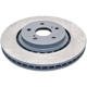 Purchase Top-Quality DURAGO - BR901592-01 - Disc Brake Rotor pa1