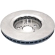 Purchase Top-Quality DURAGO - BR901592-01 - Disc Brake Rotor pa2