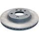 Purchase Top-Quality DURAGO - BR901596-01 - Disc Brake Rotor pa1