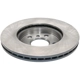 Purchase Top-Quality DURAGO - BR901596-01 - Disc Brake Rotor pa2