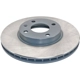 Purchase Top-Quality DURAGO - BR901606-01 - Disc Brake Rotor pa1