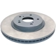 Purchase Top-Quality DURAGO - BR901610-01 - Disc Brake Rotor pa1