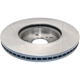 Purchase Top-Quality DURAGO - BR901610-01 - Disc Brake Rotor pa2
