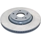 Purchase Top-Quality DURAGO - BR901618-01 - Disc Brake Rotor pa1