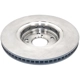 Purchase Top-Quality DURAGO - BR901618-01 - Disc Brake Rotor pa2