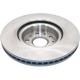 Purchase Top-Quality DURAGO - BR901626-01 - Disc Brake Rotor pa2