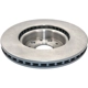 Purchase Top-Quality DURAGO - BR901628-01 - Disc Brake Rotor pa2