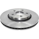 Purchase Top-Quality Front Disc Brake Rotor by DURAGO - BR901630 pa5