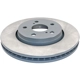 Purchase Top-Quality DURAGO - BR901630-01 - Disc Brake Rotor pa1